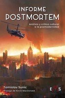 INFORME POSTMORTEN, de SUNIC, TOMISLAV | portada del libro