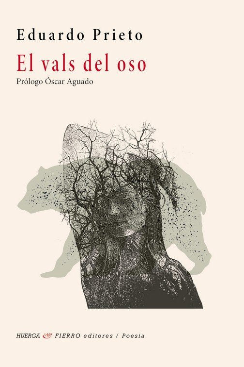 VALS DEL OSO, EL, de PRIETO, EDUARDO | portada del libro