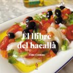 EL BACALLA, de FINA COMAS | portada del libro