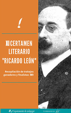 XI CERTAMEN LITERARIO RICARDO LEON, de AA.VV. | portada del libro