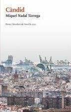 CANDID, de NADAL TARREGA, MIQUEL | portada del libro