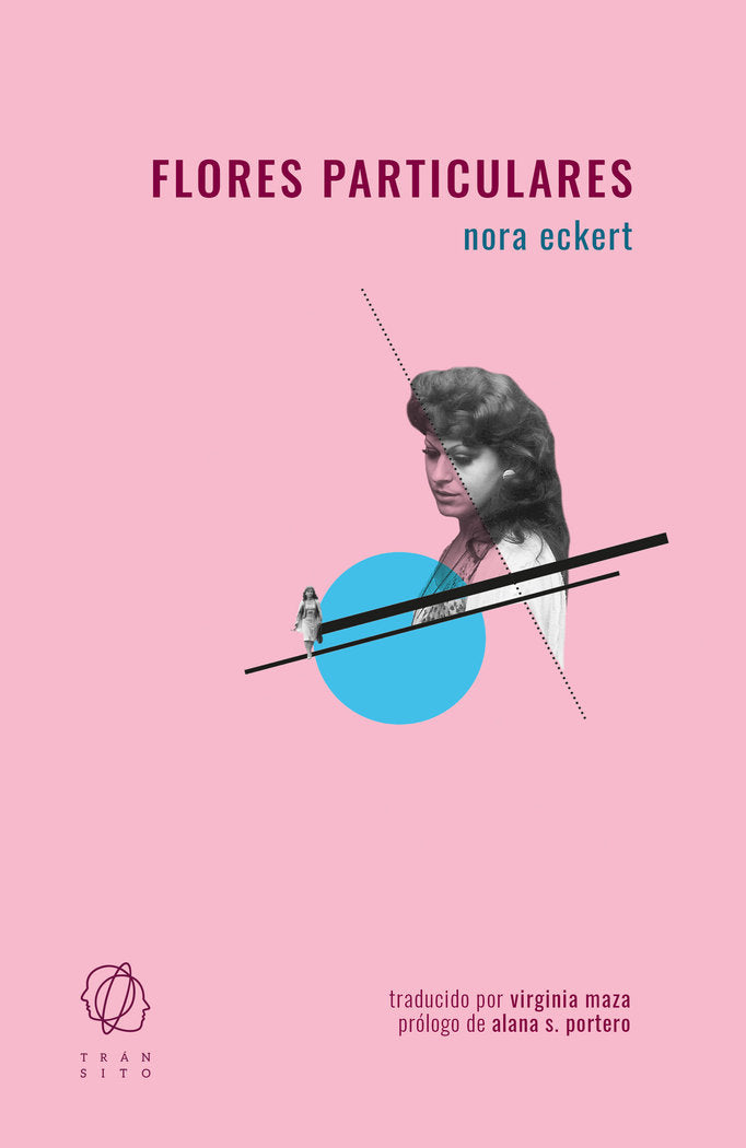 Como todo el mundo, aunque diferente, de ECKERT, NORA | portada del libro