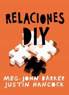 Relaciones: DIY, de BARKER | portada del libro
