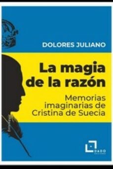 MAGIA DE LA RAZON, LA, de JULIANO | portada del libro