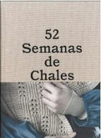 52 Semanas de Chales, de Varios autores | portada del libro