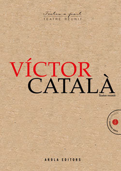 VICTOR CATALA, de CATALA, VICTOR | portada del libro