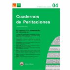 CUADERNOS DE PERITACIONES, de José Alberto Pardo Suárez | portada del libro