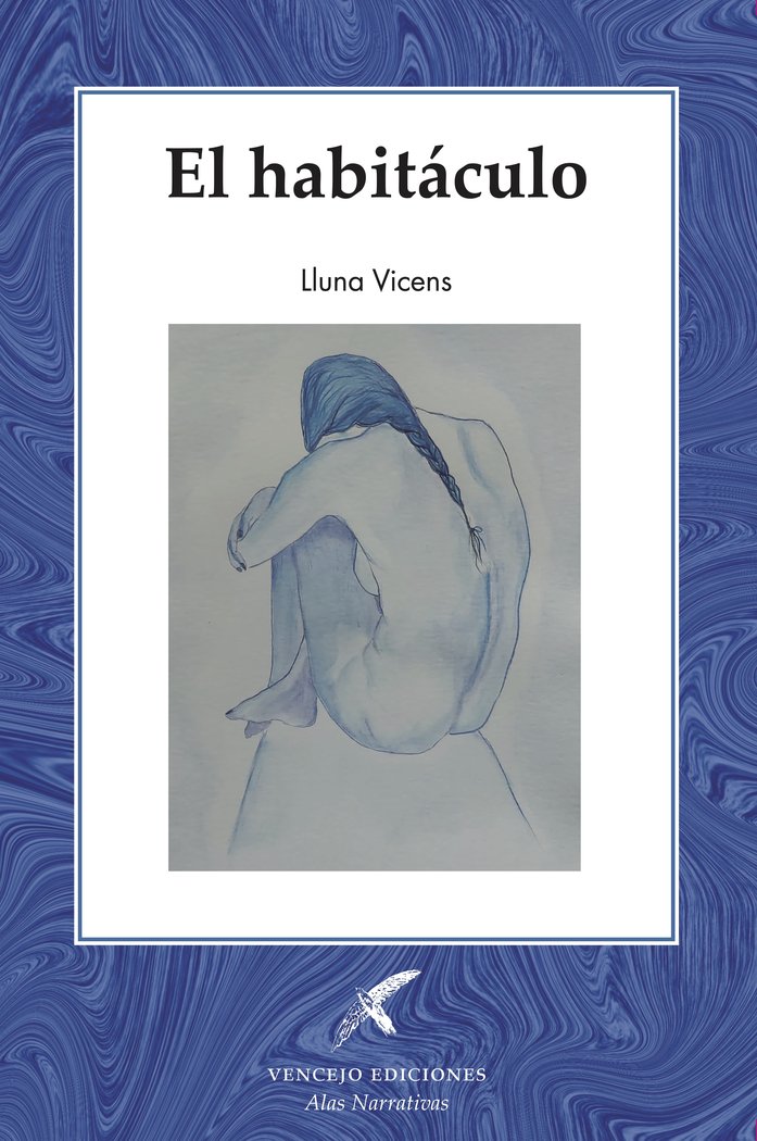 EL HABITÁCULO, de , VICENS, LLUNA | portada del libro