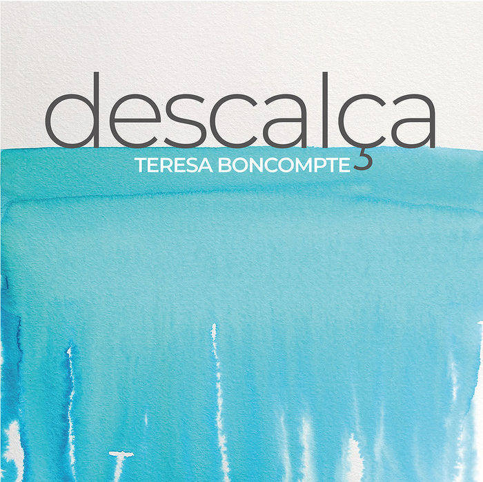 DESCALCA, de BONCOMPTE RIBERA, TERESA | portada del libro