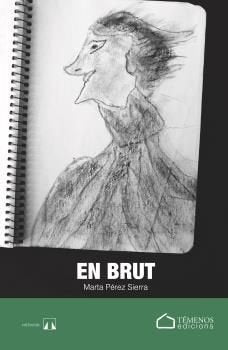 EN BRUT, de PEREZ, M | portada del libro