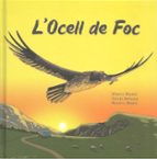 L'Ocell de Foc, de MIREIA MARES | portada del libro
