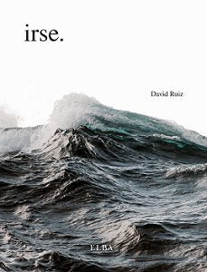 IRSE, de RUIZ | portada del libro