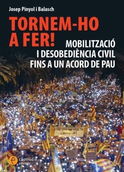 TORNEM-HO A FER!, de PINYOL | portada del libro