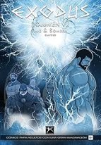 EXODUS Volumen VI, de CANTERO BERENGUER, DAVID | portada del libro