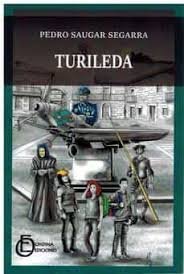 TURILEDA, de SAUGAR SEGARRA, PEDRO | portada del libro