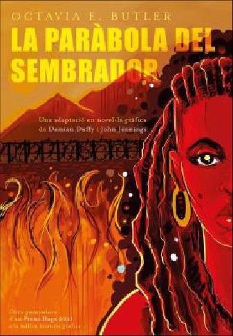 PARABOLA DEL SEMBRADOR,LA, de BUTLER,OCTAVIA E | portada del libro