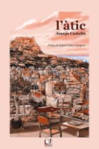 LATIC, de JUANJO CASTELLO | portada del libro