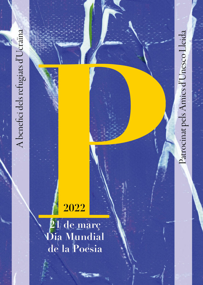 21 DE MARÇ, DIA MUNDIAL DE LA POESIA, de AAVV, AAVV | portada del libro