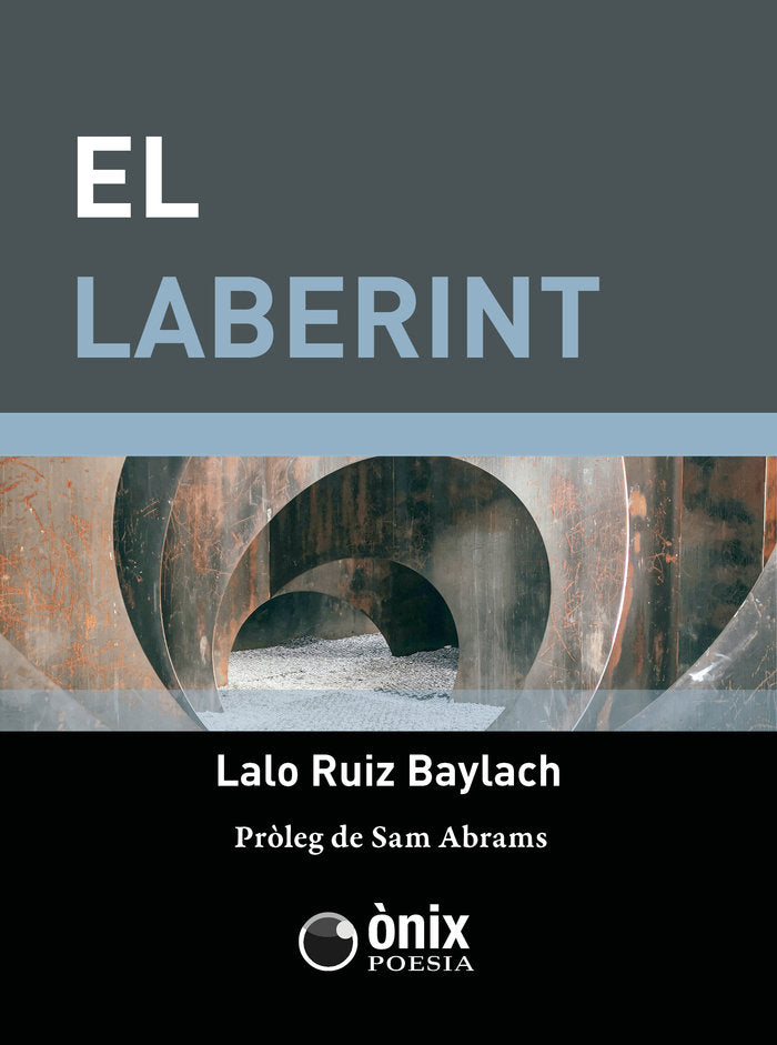 EL LABERINT, de Ruiz Baylach, Lalo | portada del libro