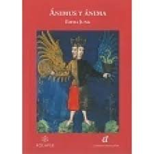ANIMUS Y ANIMA, de JUNG,EMMA | portada del libro