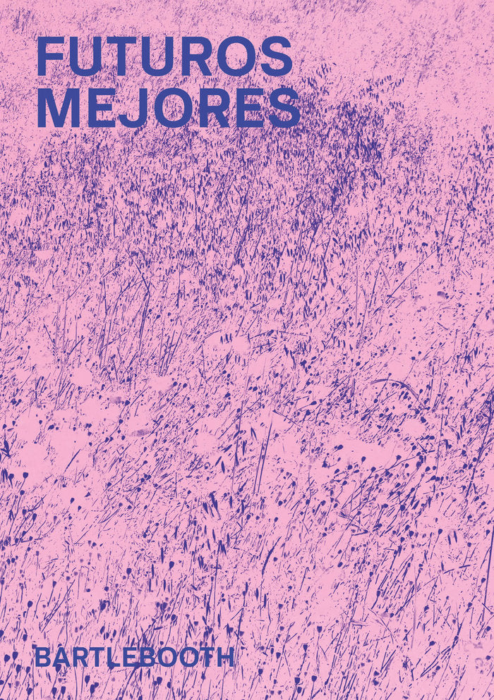 FUTUROS MEJORES, de , STUDIO OSSIDIANA | portada del libro