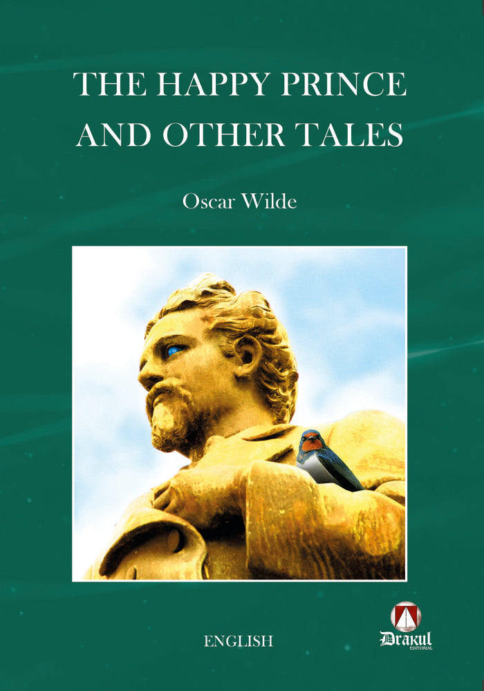 The Happy Prince and Other Tales, de Wilde, Oscar | portada del libro