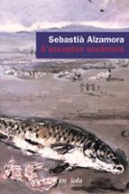 S'ACCEPTEN ENCARRECS, de Sebastià Alzamora | portada del libro