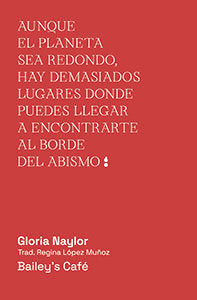 Bailey's Café, de NAYLOR | portada del libro