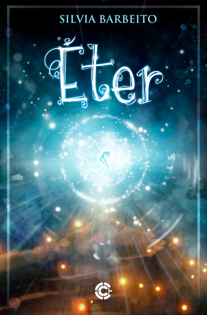 ETER, de BARBEITO PANPIN, SILVIA | portada del libro