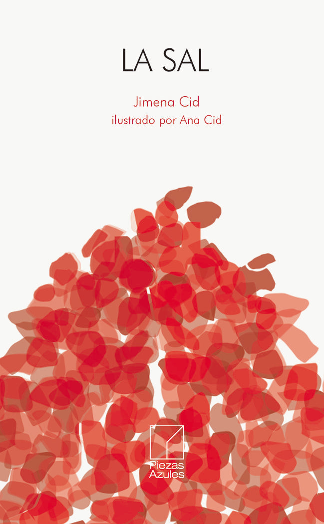 LA SAL, de CID, JIMENA | portada del libro