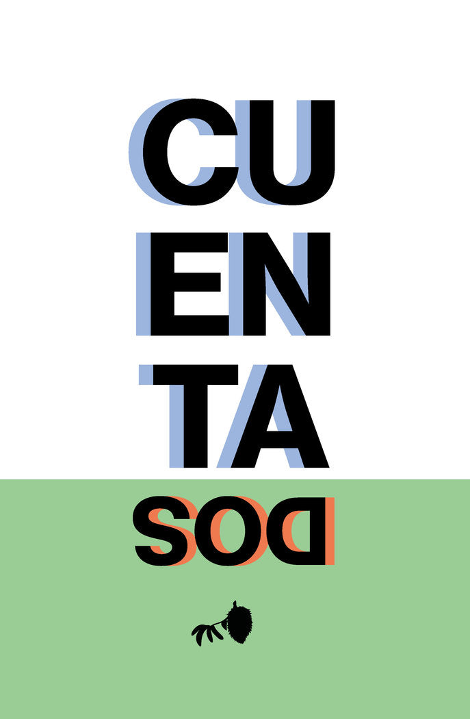 Cuenta dos, de Cuenta dos, Autores | portada del libro