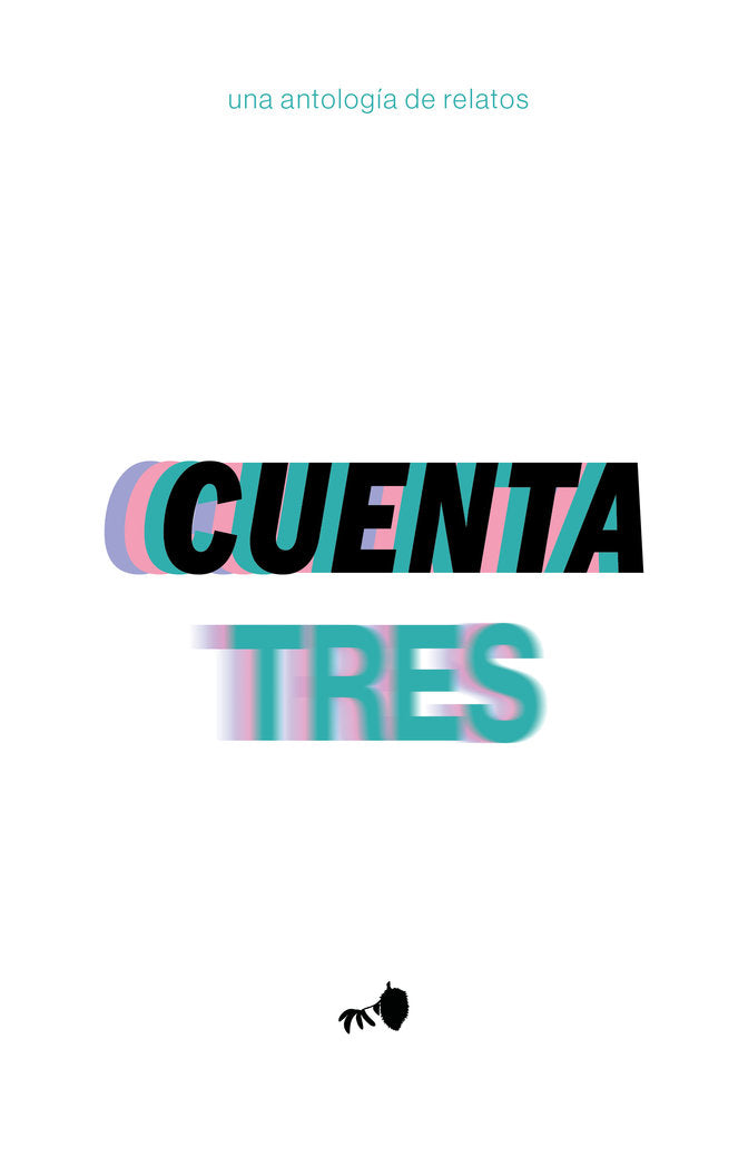 Cuenta tres, de Cuenta, Autores | portada del libro