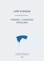 LLIRI D'AIGUA, de GRIFELL, QUIRZE (COORD.) | portada del libro