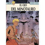ALIX 40, de VALERIE MANGIN | portada del libro
