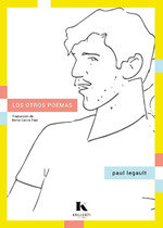 OTROS POEMAS LOS, de LEGAULT PAUL | portada del libro