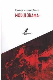 Modulorama, de MORIES, NIEVES | portada del libro