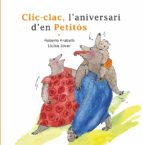 L'ANIVERSARI D'EN PETITOS - CAT, de ROBERTO FRABETTI | portada del libro