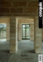 EL CROQUIS 219 IBAVI 2019 2023 UNA INVESTIGACION COLECTIVA, de Varios autores | portada del libro