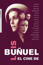 CINE DE LUIS BUÑUEL, EL, de VV.AA.#VV.AA. | portada del libro