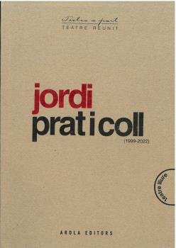 JORDI PRAT I COLL 1999 2022, de PRAT I COLL | portada del libro