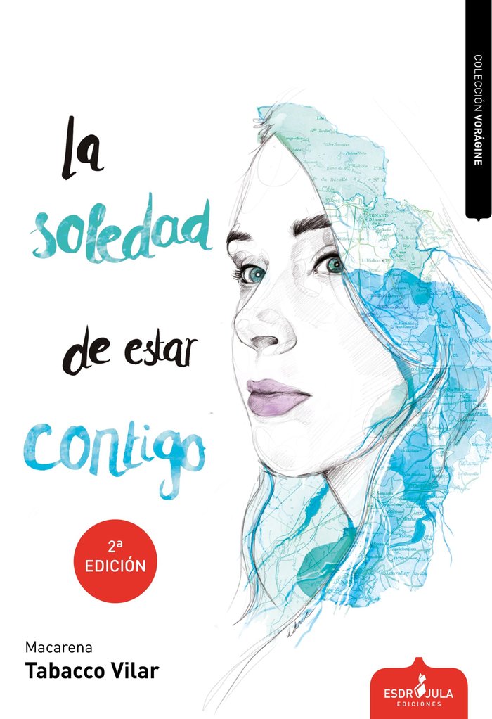 La soledad de estar contigo, de Tabacco Vilar, Macarena | portada del libro