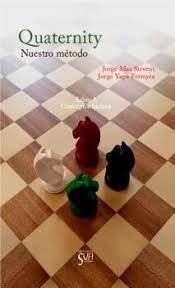 QUATERNITY NUESTRO METODO, de MAS SIRVENT, JORGE | portada del libro