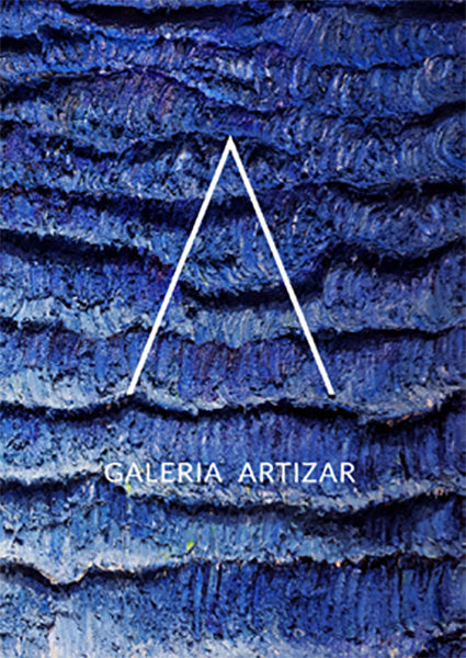 ARTIZAR, de VARIOS AUTORES | portada del libro