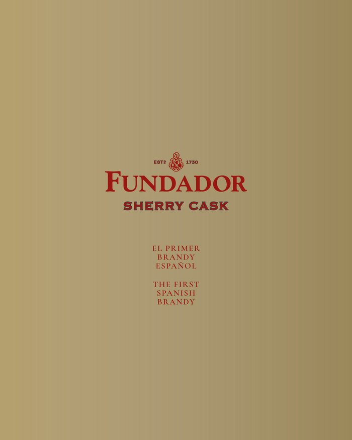 FUNDADOR, de BODEGAS FUNDADOR | portada del libro