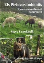 ELS PIRINEUS IND.MITS, de STEVE CRAKNELL | portada del libro