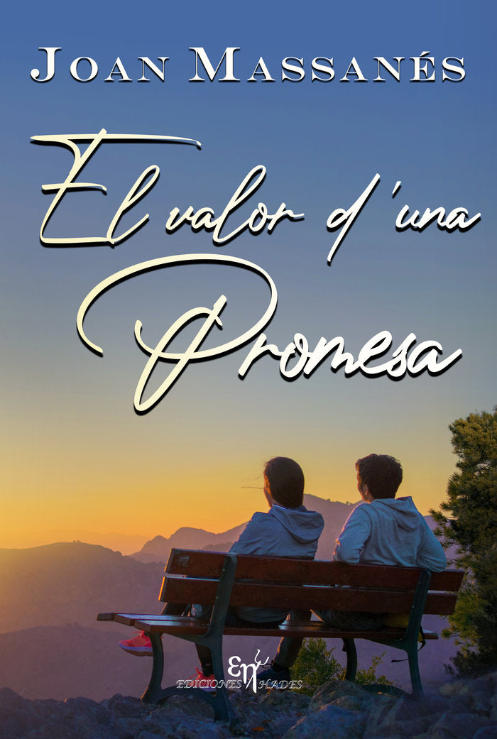 EL VALOR D'UNA PROMESA, de Massanés Vilaplana, Joan | portada del libro