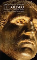COLISEO, EL 2ヲED, de Fernando Lillo Redonet | portada del libro