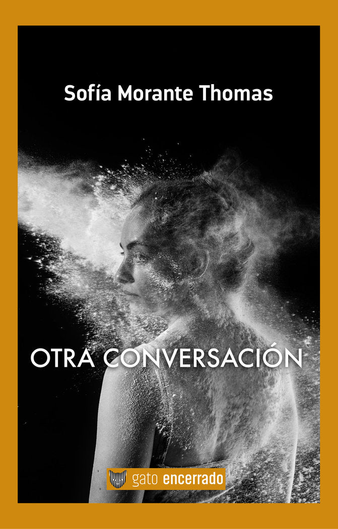 Otra conversación, de Morante, Sofía | portada del libro