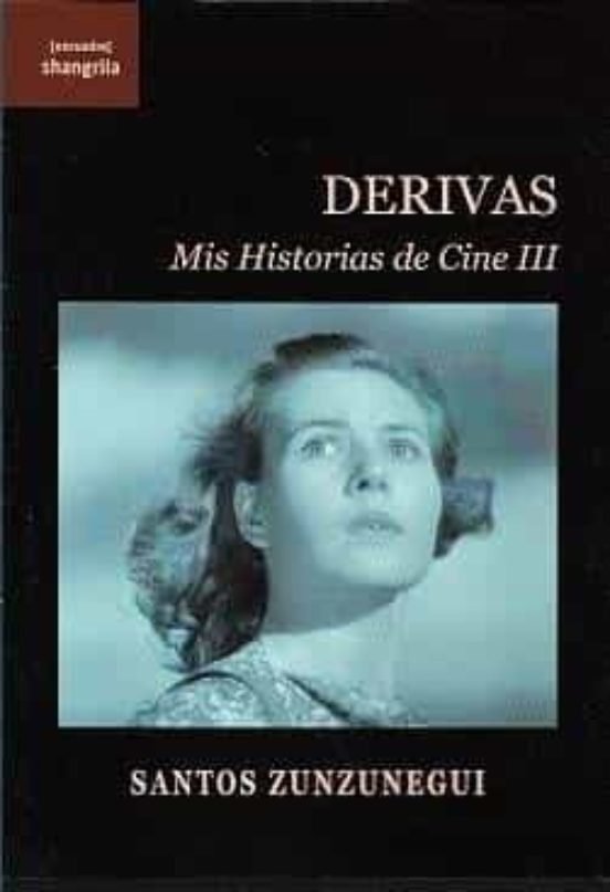 Derivas, de SANTOS ZUNZUNEGUI | portada del libro