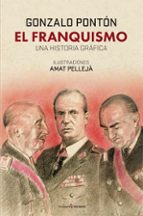 FRANQUISMO,EL, de Gonzalo Pontón | portada del libro